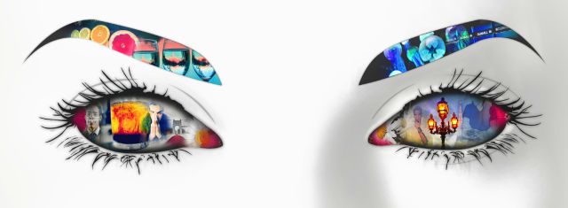 Open Your Eyes - 640 x 235